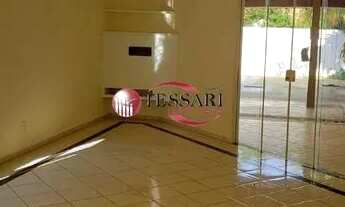 Imagem 3: Venda Casa em Condomínio - Damha 4 dormitórios, copa/cozinha, São José do Rio Preto - SP