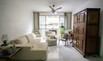 Imagem: Apartamento para Aluguel - Lagoa, 3 Quartos