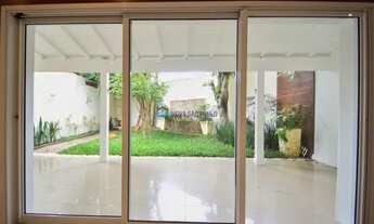 Imagem 7: Sobrado próximo do Aeroporto de Congonhas