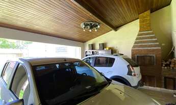 Imagem 5: SAPUCAIA DO SUL - Casa Padrão - Nova Sapucaia