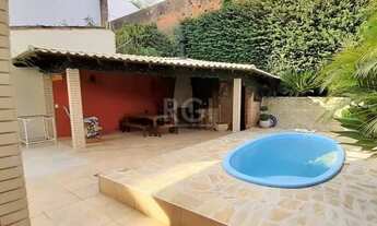 Imagem 2: Casa para Venda - 227m², 3 dormitórios, sendo 3 suites, 7 vagas - Jardim Itu Sabará