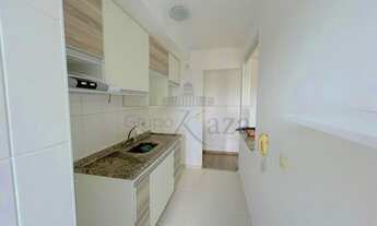 Imagem 6: Apartamento para venda Palmeiras de São José Zona Sul tem 52 metros quadrados com 2 quarto