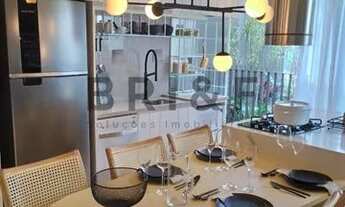 Imagem 5: Apartamento, Brooklin - São Paulo