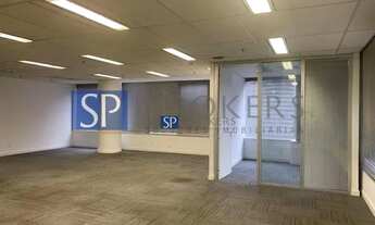 Imagem 2: Sala Comercial para locação, Vila Olímpia, São Paulo