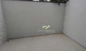 Imagem 7: Apartamento com 2 dormitórios à venda, 73 m² por R$ 455.000,00 - Vila Bartira - Santo Andr