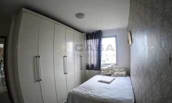 Imagem 7: BOM - APARTAMENTO 2 QUARTOS SENDO 1 SUÍTE NO PACÍFICO RESIDENCIAL CLUBE! DJ