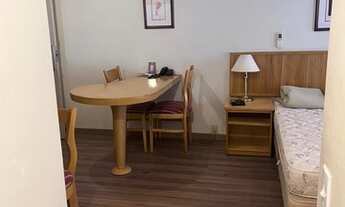 Imagem 2: Flat para aluguel com 30 metros quadrados com 1 quarto em Cerqueira César - São Paulo - SP