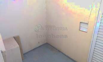 Imagem 2: Casa Sobrado em São José do Rio Preto