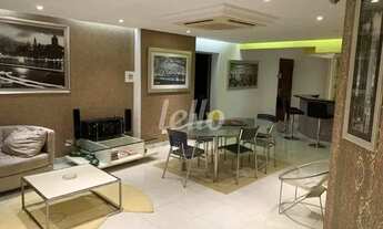 Imagem 3: São Paulo - Apartamento Padrão - Saúde