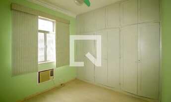 Imagem 7: Apartamento para Aluguel - Grajaú, 2 Quartos, 80 m2