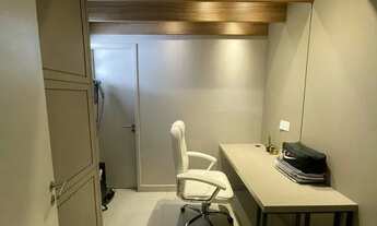 Imagem 4: Apartamento no Alfredo Volpi