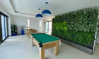 Imagem 6: Apartamento para venda possui 99 metros quadrados com 3 quartos em Casa Caiada - Olinda