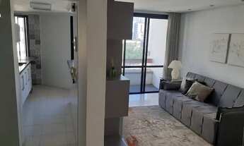 Imagem 4: Apartamento com 1 dormitório para alugar Avenida Jamaris 543 Moema