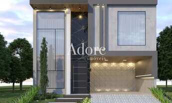 Imagem 4: Casa residencial para Venda no Condomínio Park Gran Reserve - Indaiatuba/SP