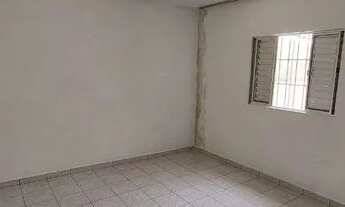 Imagem 2: Casa com 1 dormitório para alugar, 40 m² - Campo Limpo - São Paulo/SP