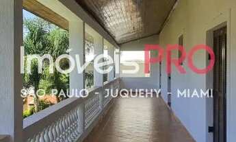 Imagem 2: Casa locação em Atibaia