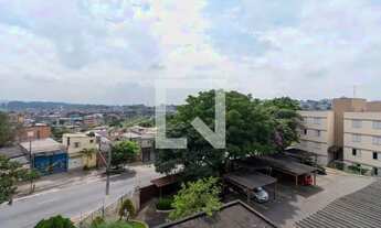 Imagem 7: Apartamento para Aluguel - Vila Jacuí, 2 Quartos, 48 m2