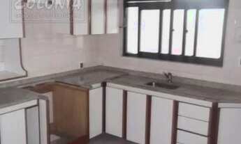 Imagem: Santo André - Casa Padrão - Vila Alto