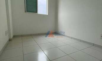 Imagem 2: Apartamento com 3 dormitórios à venda, 67 m² por R$ 320.000,00 - Jardim América - Londrina