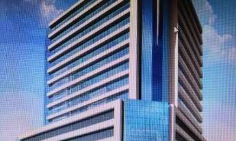 Imagem: Excelente sala comercial no edifício Macaé