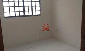 Imagem 6: Casa 90 m² - venda por R$ 220.000 ou aluguel por R$ 850/mês - Jardim Paraná - Cambé/PR