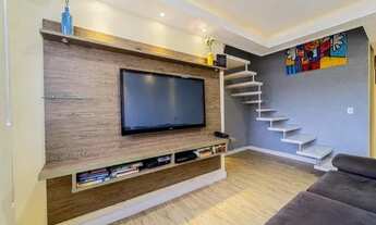 Imagem 5: Apartamento Duplex 94m² à Venda / Jardim Nova Vida, Cotia - SP