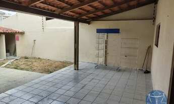 Imagem 3: NATAL - Casa Padrão - Nova Parnamirim