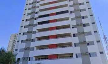 Imagem: APARTAMENTO NO ED. SUNSET BOULEVARD, 3 QTOS