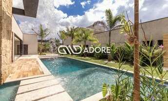 Imagem 5: Casa à venda no Condomínio Residencial Fazenda Alvorada - Porto Feliz/SP