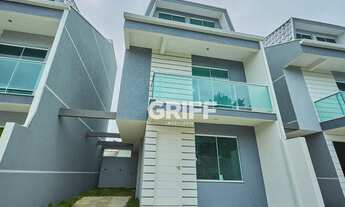 Imagem 2: Sobrado triplex com 4 dormitórios à venda, por R$ 800.000,00 - Cajuru - Curitiba/PR