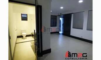 Imagem 5: Prédio comercial no Parque São Domingos