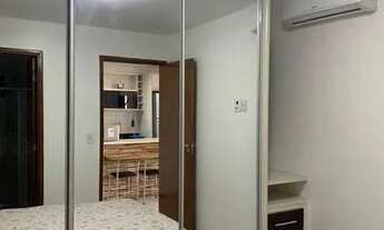 Imagem 6: Apartamento para aluguel possui 45 metros quadrados com 1 quarto em Pajuçara - Maceió