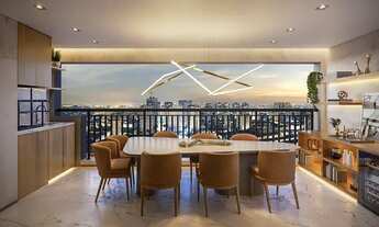 Imagem 2: Entrada 20 Mil Mensais 2 Mil Lançamento Tatuapé 3 Suites Alto Padrão