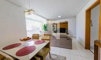 Imagem 2: Apartamento para Aluguel - Buritis, 3 Quartos, 80 m2