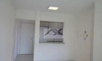 Imagem 3: Apartamento com 2 dormitórios para alugar, 71 m² por R$ 3.000,00/mês - Residencial Ecolife