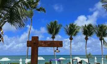 Imagem 4: Thiagof. Flat para venda tem 25M², 1 quarto, Praia dos Carneiros - Tamandaré - PE