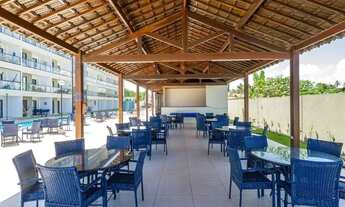 Imagem 7: Apartamento 02 Quartos na Beira Mar de Maria Farinha, Paulista