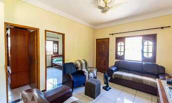 Imagem 3: Casa para Aluguel - Fonseca, 3 Quartos, 300 m2