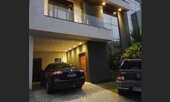 Imagem: Casa com 3 suítes - 226m² em condomínio