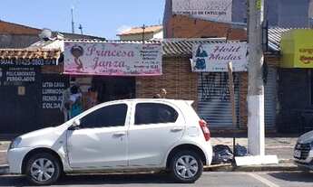 Imagem 3: Área excelente para comércio Itupeva