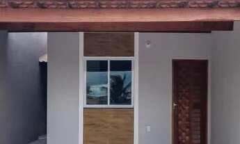 Imagem 5: Casa Plana Na Rua Tenente Cravo,Monguba,Pacatuba Com 3 Quartos Sendo 01 Suite. de antemão