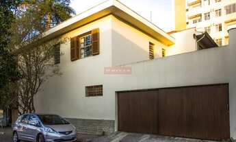 Imagem 2: Casa Assobradada, Chácara Santo Antônio (Zona Sul) - São Paulo