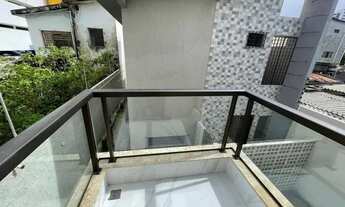 Imagem 3: Casa para Locação em Recife, Encruzilhada, 4 dormitórios, 2 suítes, 3 banheiros, 2 vagas