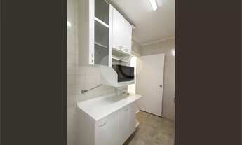 Imagem 6: Cobertura duplex para locação em Moema com 112 m2, 2 suítes e duas vagas de garagem