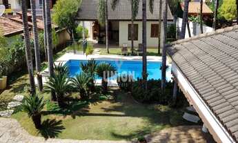 Imagem 4: Casa residencial para venda no Condomínio Vista Alegre - Sede em Vinhedo