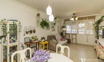 Imagem: Apartamento para Venda - 97.74m², 3 dormitórios