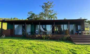 Imagem 3: Casa de 2 quartos para alugar no bairro Jardim Cidade De Florianopolis