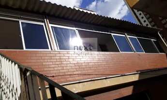 Imagem 2: Casa assobradada com 1 dormitório e 1 vaga de garagem - próximo a USP