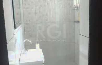 Imagem 5: Casa para Venda - 270m², 5 dormitórios, sendo 2 suites, 2 vagas - Cristal