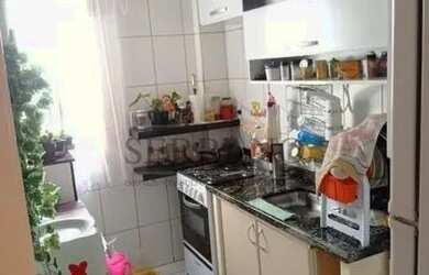 Imagem 5: APARTAMENTO RESIDENCIAL em Vinhedo - SP, Altos do Morumbi